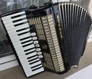 Akordeon hohner verdi II 96 basów