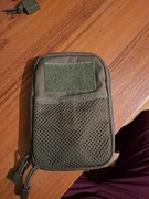 Kieszeń Mil-Tec Molle Belt Office - Olive