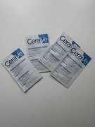 CeraVe Moisturising Lotion 4 szt. nawilżający do skóry suchej
