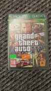 Grand Theft Auto 4 , IV Xbox 360/One