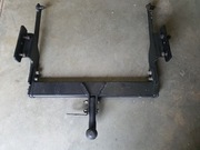 Hak holowniczy VW transporter T4