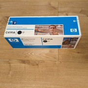 Toner HP C4191A 4500 4550 Black