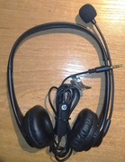 HP Stereo 3.5mm Headset G2(428K7AA)