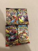 Pokémon TCG: Mega Evolution