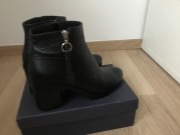 Botki Ryłko roz. 40