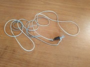 UNITRA Diora amplituner stereo Amator linka skali plecionka ok. 117 cm