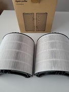 Filtr Dyson 360° Combi HEPA+Carbon używany oryginalny 80%