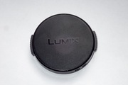 Lumix oryginalny dekielek na obiektyw 43 mm
