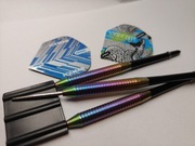 Rzutki Red Dragon Razor Edge Spectron 85% 26g.