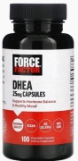 Force Factor DHEA 25 mg 100kap