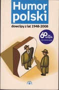 Polski Humor 1948-2008 – Ewa Rychlewska