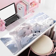 Podkładka pod mysz S-Sailor M-Moon