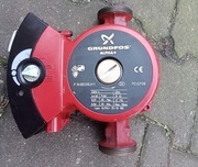 Pompa obiegowa grundfos Alpha plus 