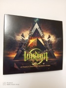 CD INADION - A PERFECT TIMING OF IMPERFECT TIMES