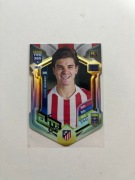 Julian Alvarez Elite Panini FIFA 365 2026
