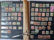 KLASER KOLONIE PORTUGALIA HISZPANIA FRANCJA