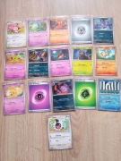 Karty pokemon tcg