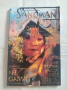 Sandman Dom Lalki