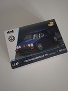 Klocki cobi vw golf gti mk1