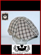 kaszkiet Goorin Bros.  S 100% bawełna 