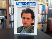 Peter Gabriel. Misterny świat - Spencer Bright