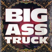 Big Ass Truck - Big Ass Truck (Album, CD)