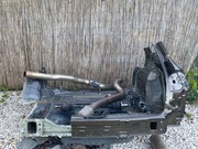 Ćwiartka prawa tylna w213 kombi 