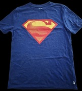 GAP Superman 152-160 cm t-shirt nowy koszulka