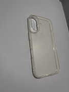Etui IPhone 16 Przeźroczyste 