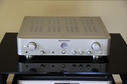 Marantz PM-17 mk II 'M' silver - Wzmacniacz Premium