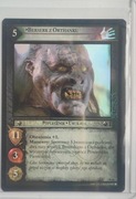 LOTR TCG BERSERK Z ORTHANKU 3R66 FOIL