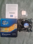 Procesor Intel Core i3-3220 BOX