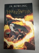 Harry Potter i Książę półkrwi 