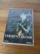 Labirynt Fauna Video CD ZOBACZ 