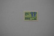 Argentyna Sw 1347** MŚ Argentyna '78 p.nożna
