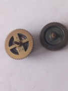 Koła napędowe zegara łańcuchowego FHS