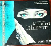 Klejnot Medyny Sherry Jones audiobook.