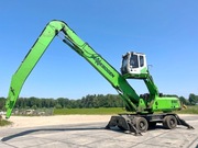 PERKINS FPT CUMMINS SENNEBOGEN Wyłączenie Usuwanie Adblue SCR DPF EGR