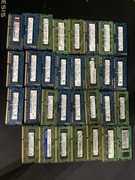 Kość ramu DDR3 1GB