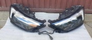 Audi A1 82A lampa lampy led prawa lewa kompletne 
