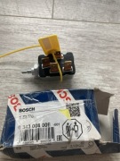Przełącznik bosch 0343008009