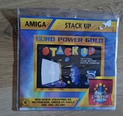 Amiga Commodore 500  Gra 1 dyskietka  oryginalnie zapakowana