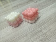 Świece sojowe zapachowe 