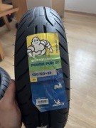 Opony michelin power pure sc 130/60-13