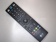 Oryginalny pilot do TV LG 42LM649S 