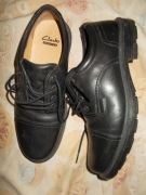Clarks buty męs. r.42