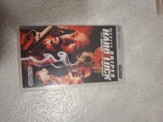 UMD z fil na konsolę PlayStation Portable (PSP).