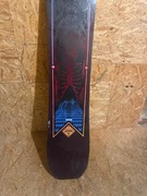 Snowboard Rossignol Jibsaw 158