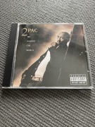 2Pac - Me Against The World (1995) CD