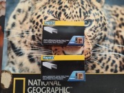 Zszywki Rapid Typ 12 dł. 8 mm 2 opak. x 5000 szt.